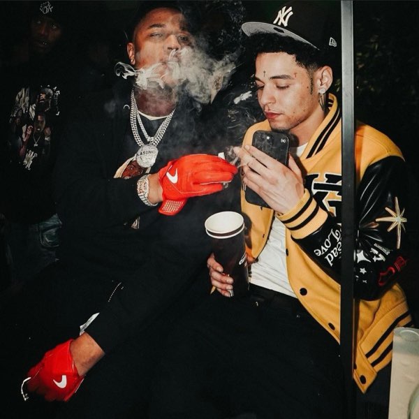 EBK Jaaybo x Bris 