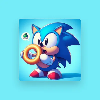 Listen to Sonic & Chill, watch music videos, read bio, see tour dates & more!