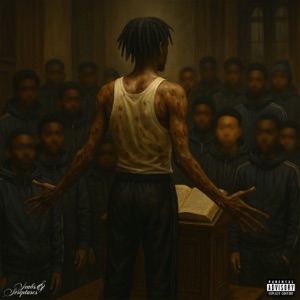 Scabs & Scriptures (feat. bkayproducer)