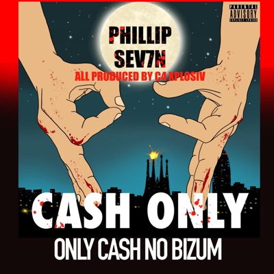 ONLY CASH NO BIZUM - Single
