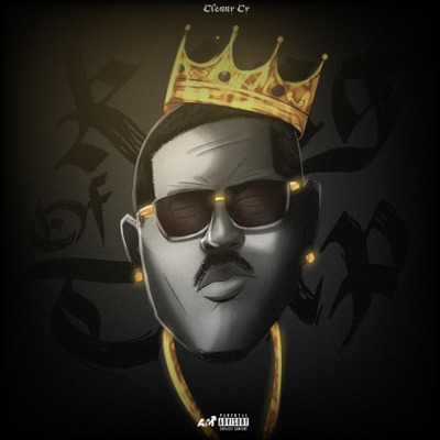 King Of Trap (feat. Clenny Cy) - Single