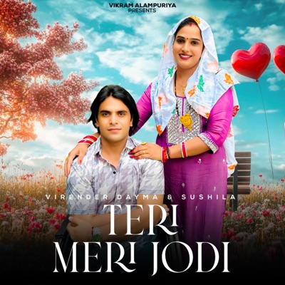 Teri Meri Jodi - Single