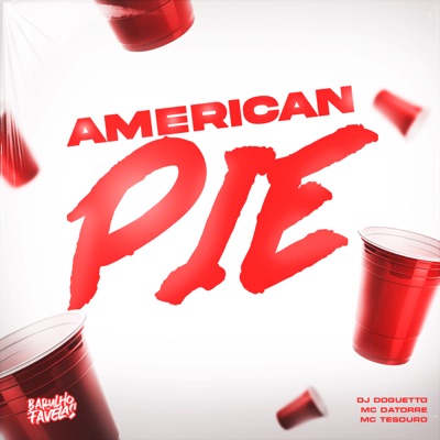 American Pie - Single