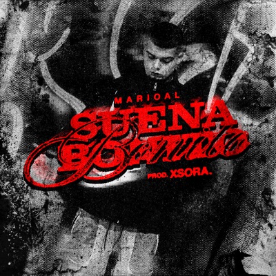 Suena Bonito - Single