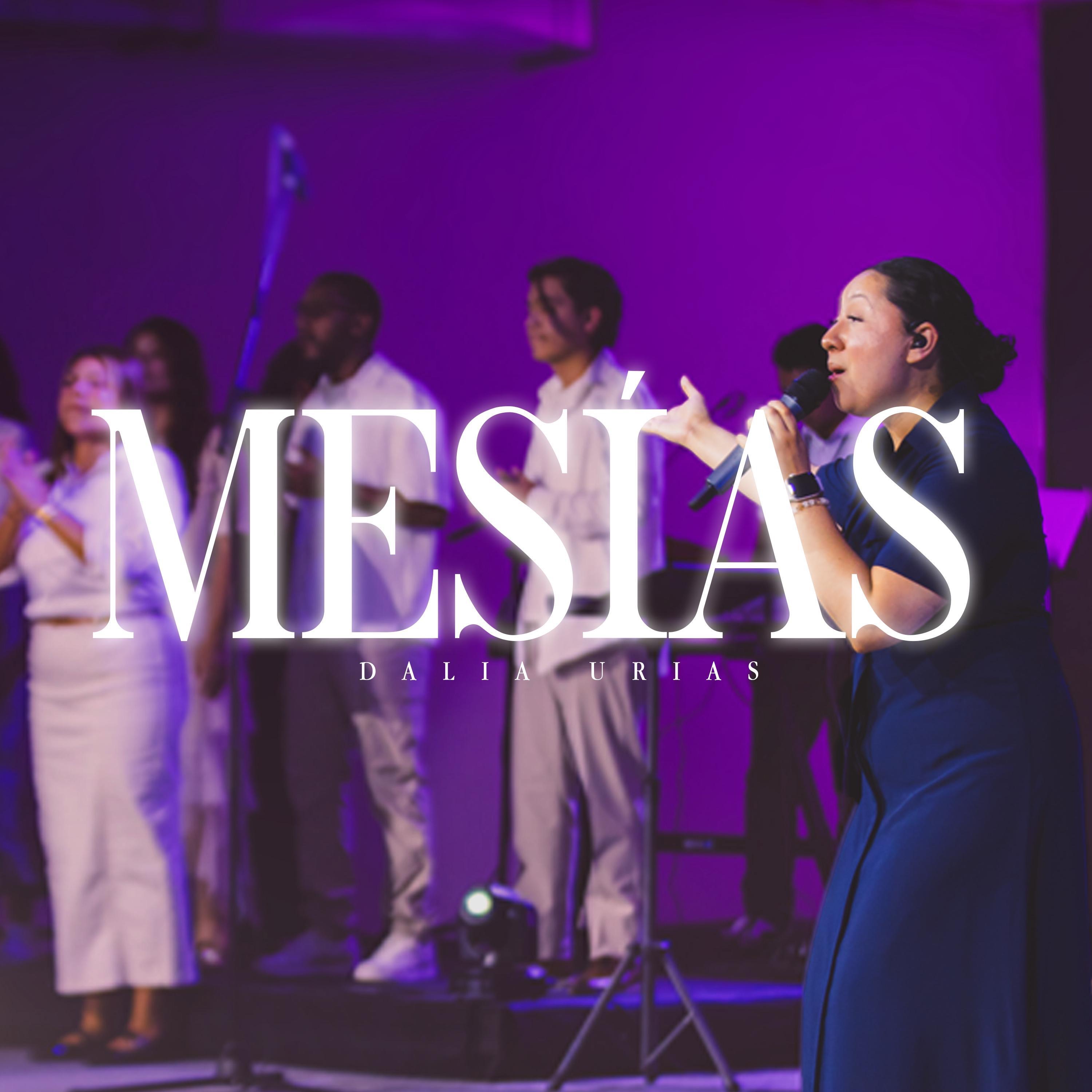 Mesías - Single