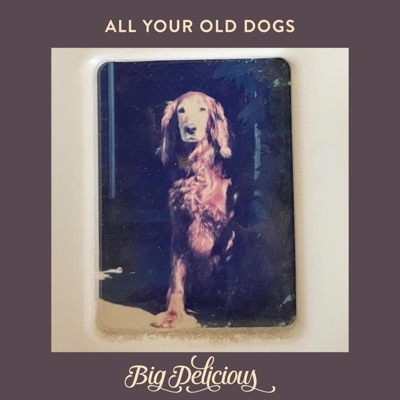 All Your Old Dogs (feat. Georgia Fields) - Single