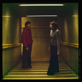 PARANOIA Still Alice, laiv & Meis