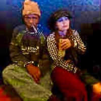 MI4U - Single - kamau & Y3RIP