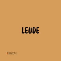 Leude - Single - Orangensaft