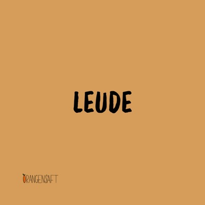 Leude - Single