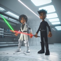 Parables - Single - Killa-T, WørstHUGH & Blanco de Laurent