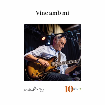 Vine amb mi - Single
