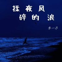 揉碎夜的风浪 - Single - 季一昂
