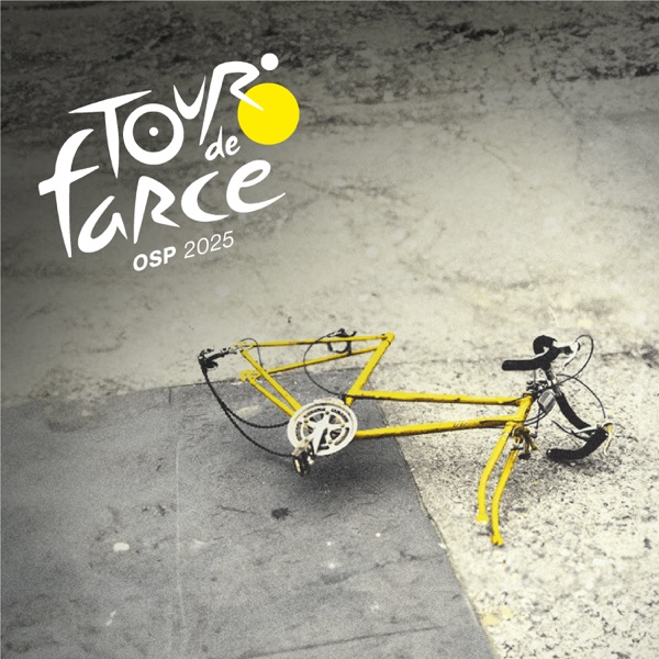 Tour de Farce (feat. OSP)