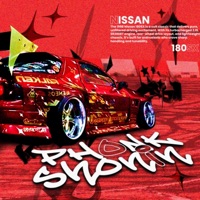 PHONK SHONIN!!! - Single - Sofast