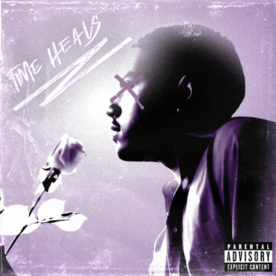 Time Heals - Single