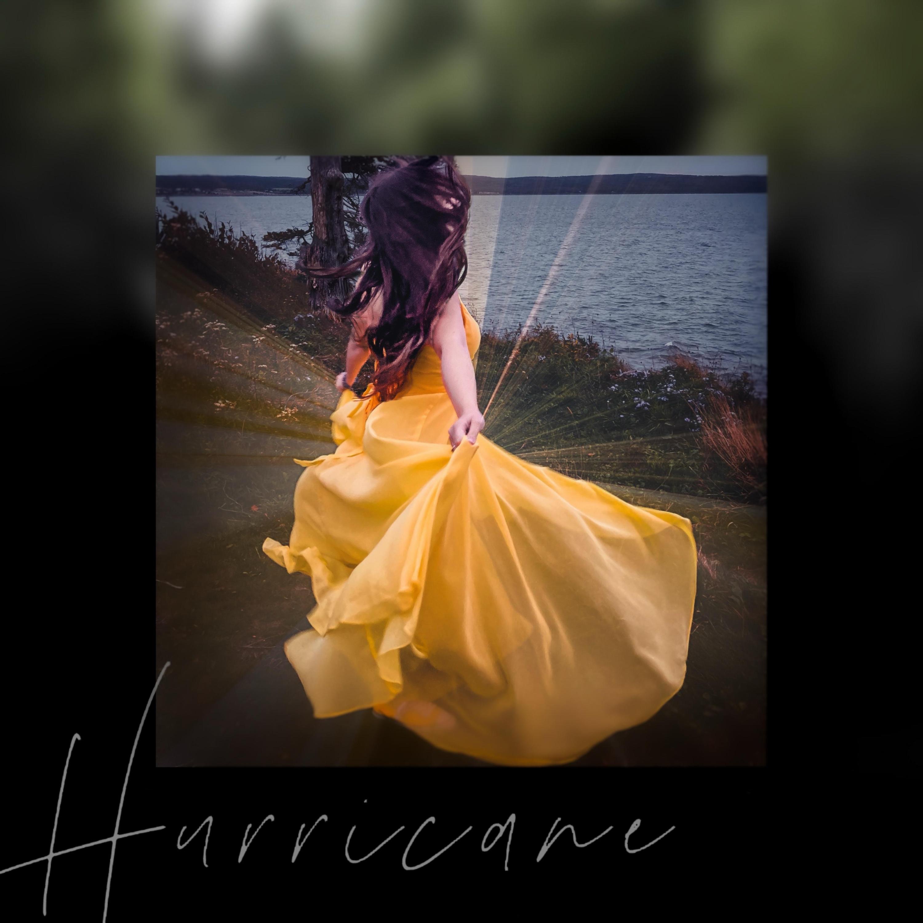 Hurricane - Single