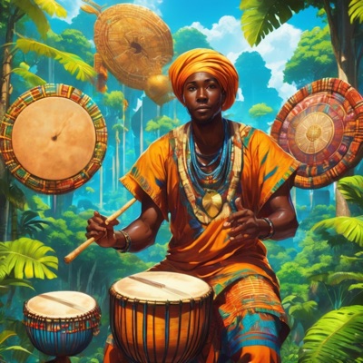 BWB (Afro Version) - Single