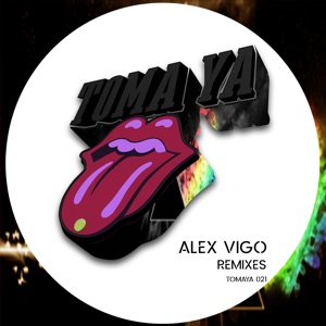 Remixes - EP