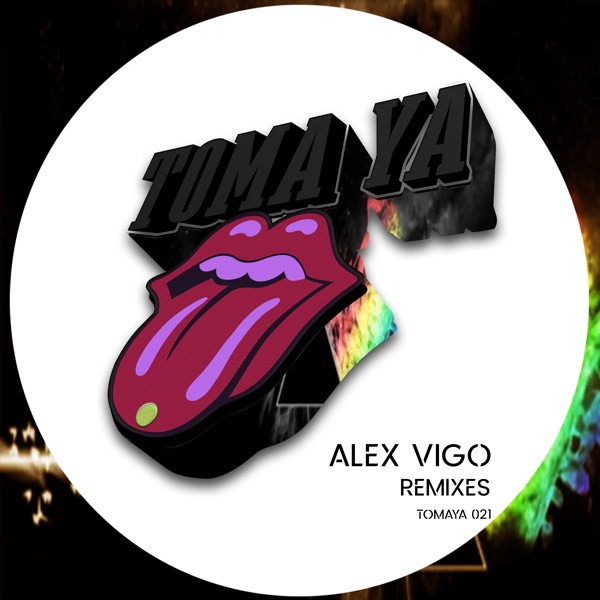 Remixes - EP