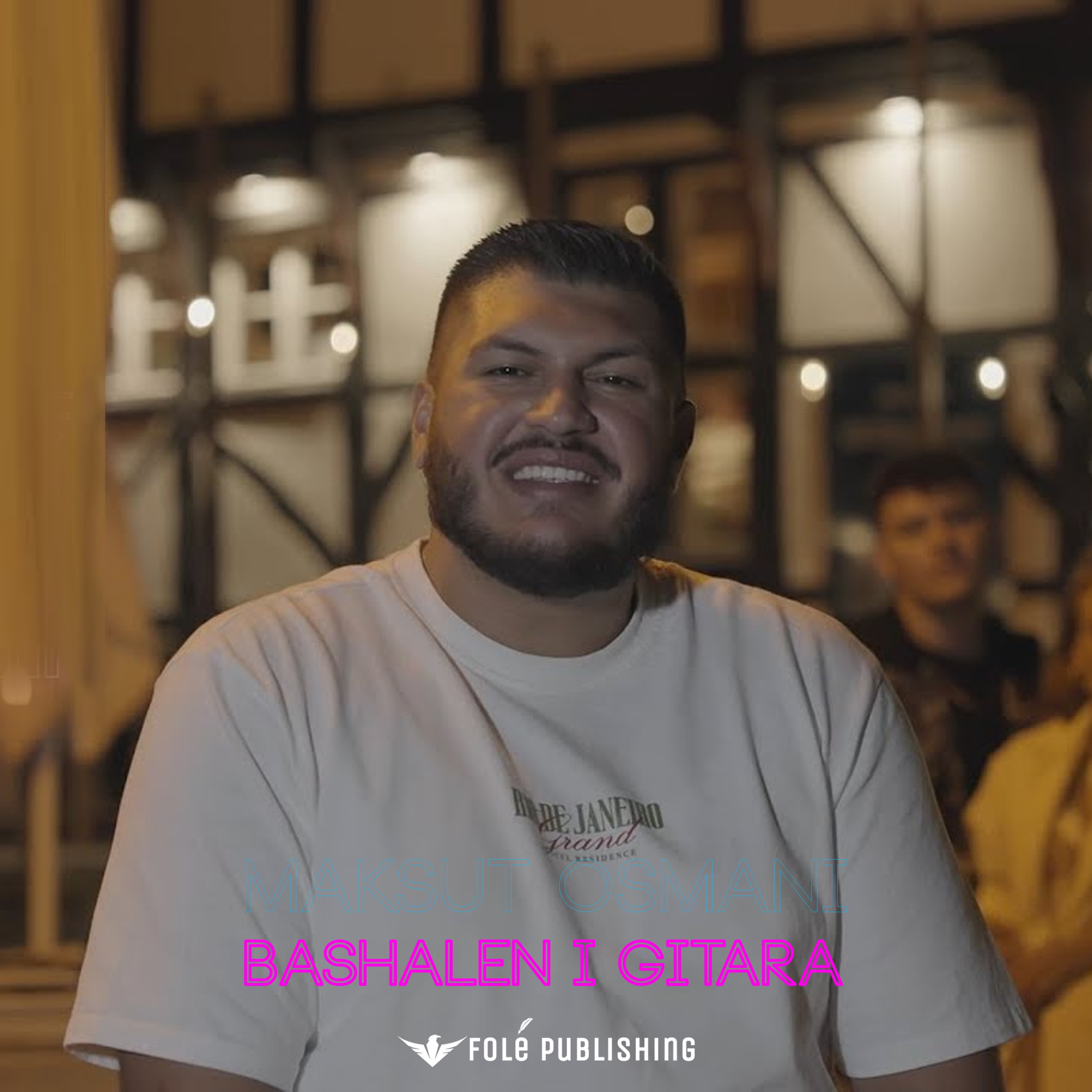 Bashalen i Gitara - Single
