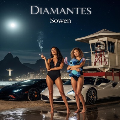 Diamantes (feat. Sowen) - Single