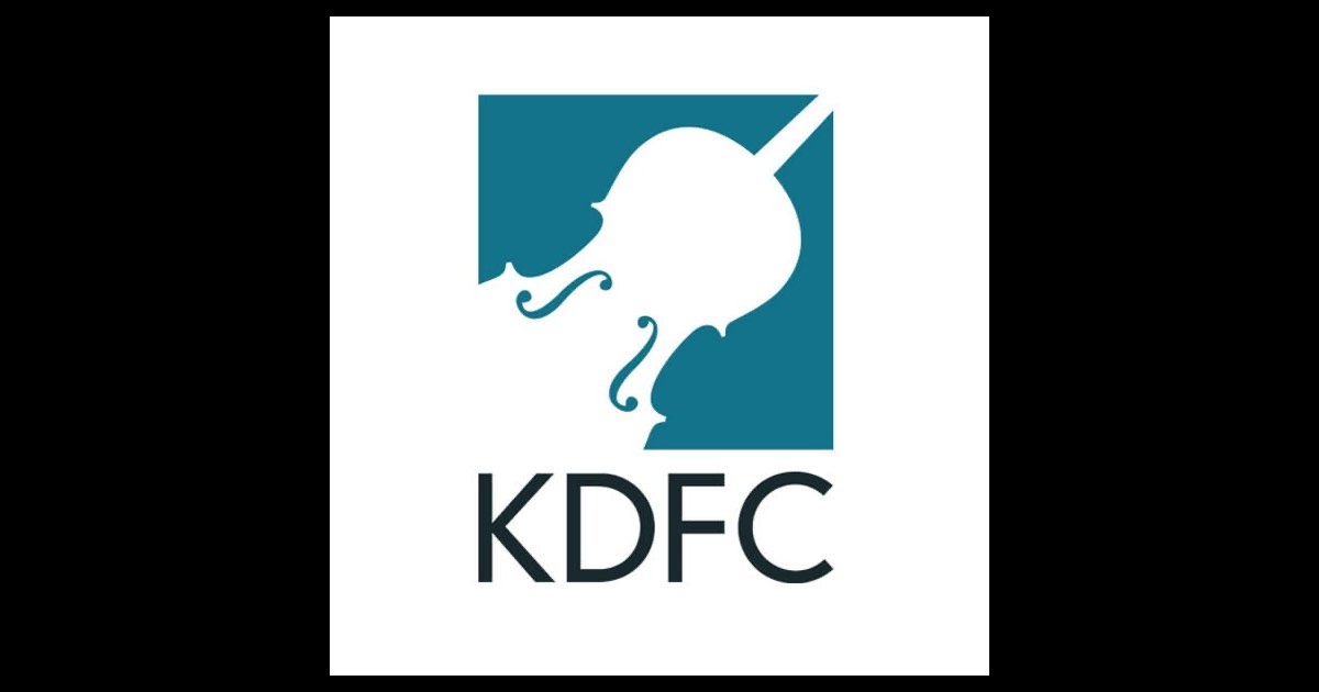 KDFC Radio Station Apple Music