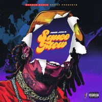 Sauce Flow - Single - RMS Joka
