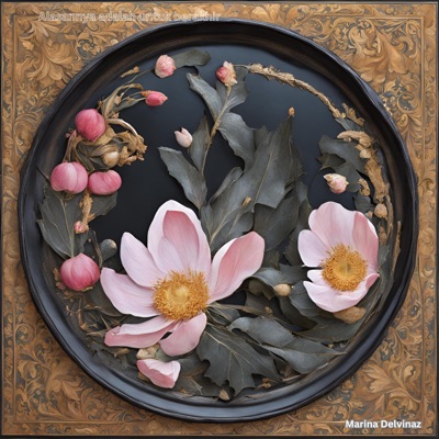 Marina Delvinaz - Alasannya adalah untuk berakhir