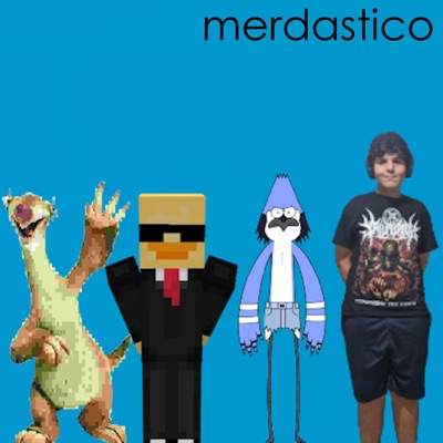 Magnimusic - Skibidi Fimose V2 (Lil Duckyz Remix)