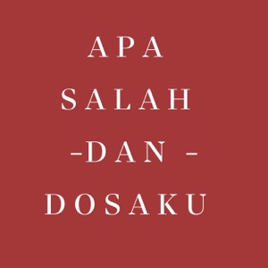 Apa Salahku Album Art