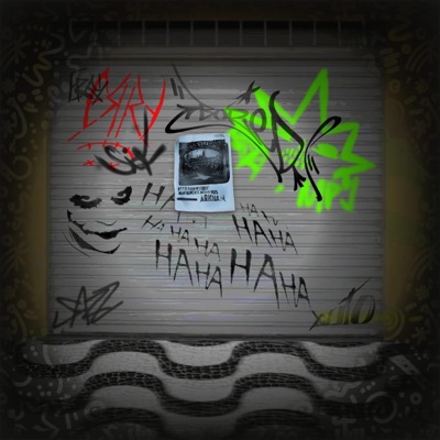 Arkham - Single