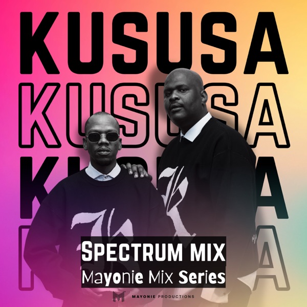 Spectrum (DJ Mix)