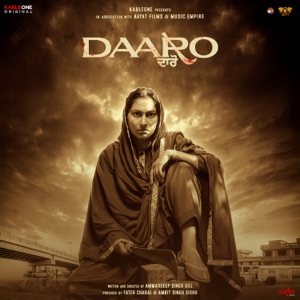 Daaro (Original Motion Picture Soundtrack) - EP