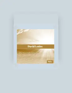 Ouça David Lettire, assista a videoclipes, leia a biografia, veja as datas das turnês e mais!