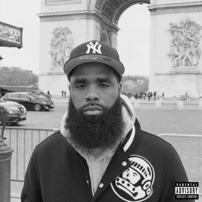 I'm Not Having Fun - EP