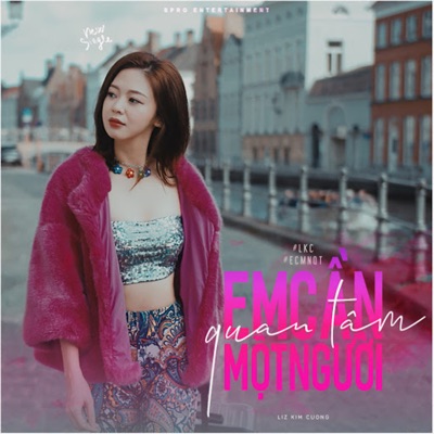Em Cần Một Người Quan Tâm - Single