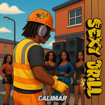 Sexy Drill - EP