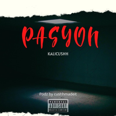 PASYON - Single