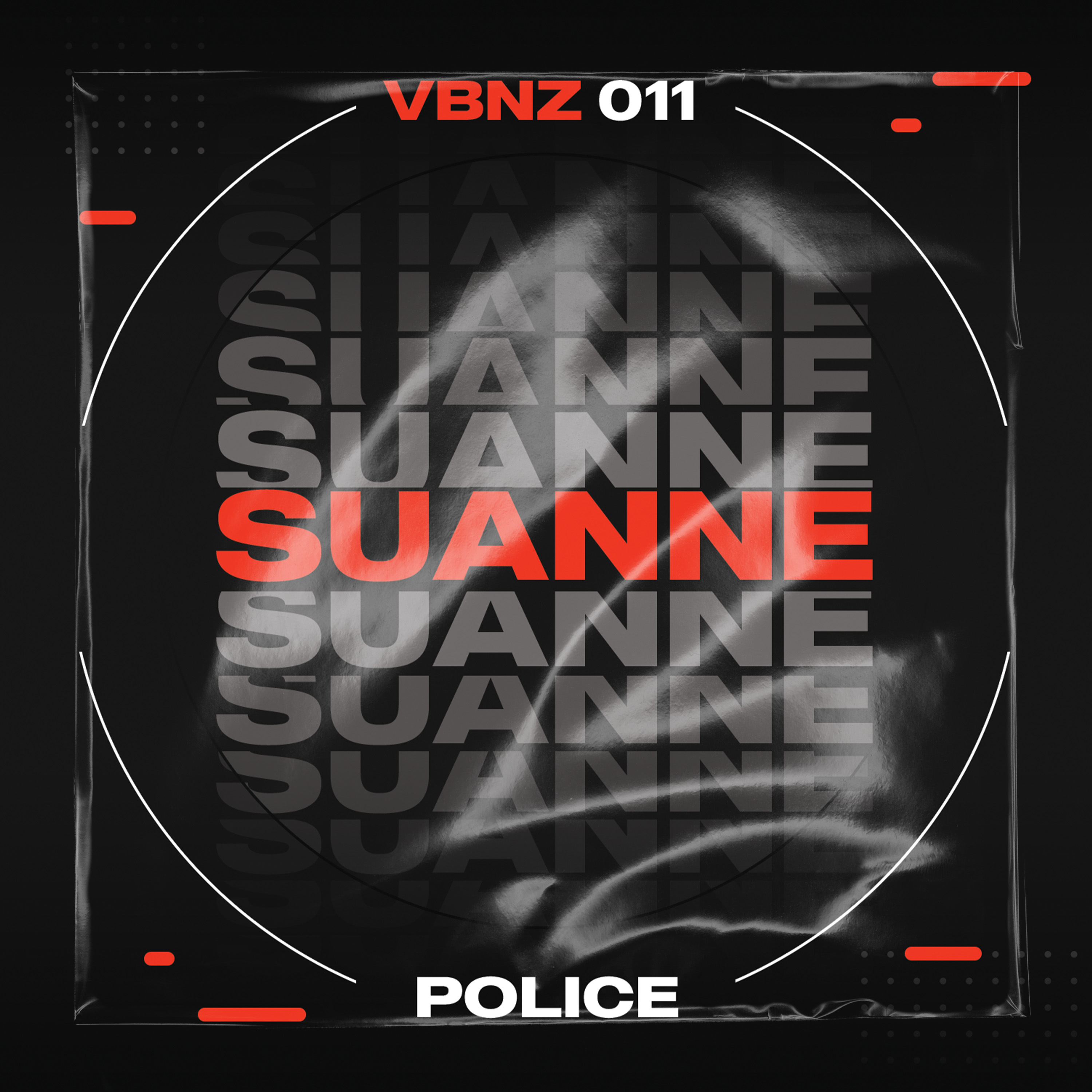 Police - Single