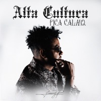Alta Cultura - Fica Calmo (feat. Prodigio) - Single - Jimmy P