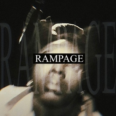 RAMPAGE - EP