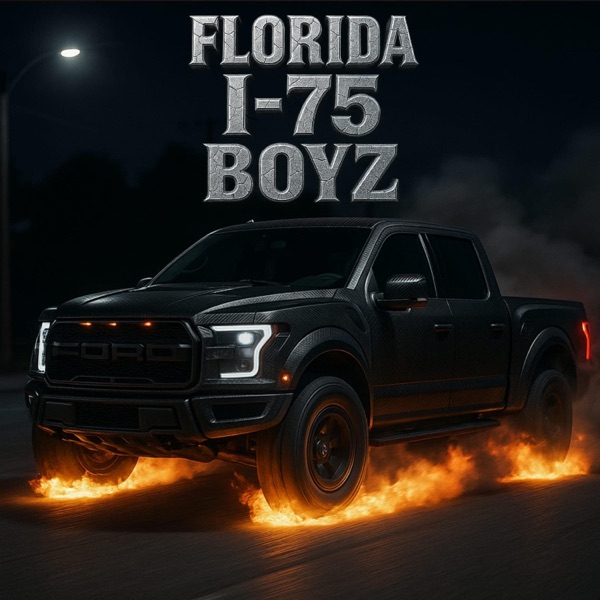 FLORIDA I-75 BOYZ