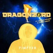 Dragonzord (feat. Keiffer Mclean & Justin Hauck) artwork