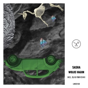 Wolks Vagon - Single