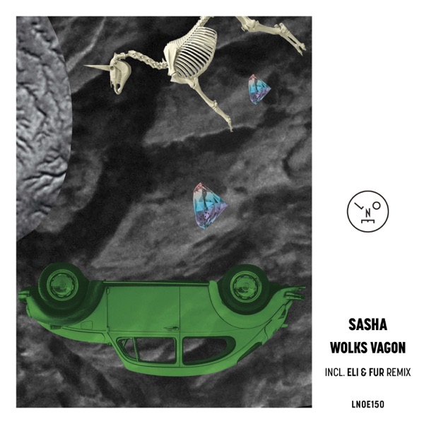 Wolks Vagon - Single