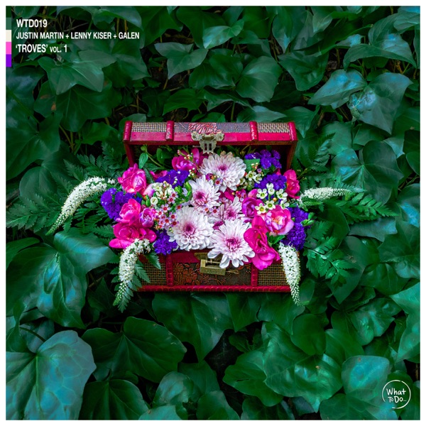 Troves, Vol. 1 - Single