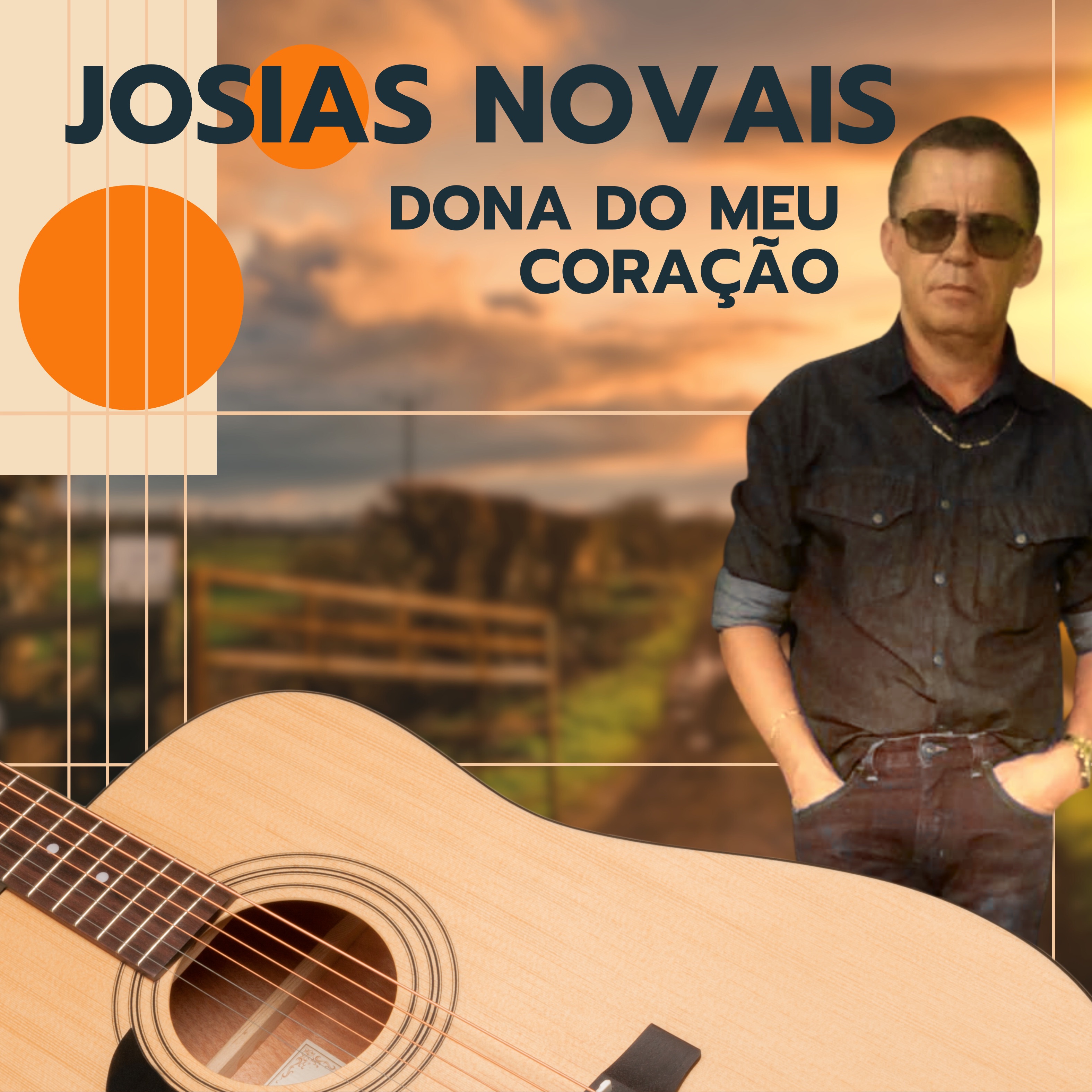 Dona do Meu Coração - Single