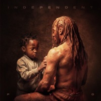 50/50 - Single - Psyco Pdz