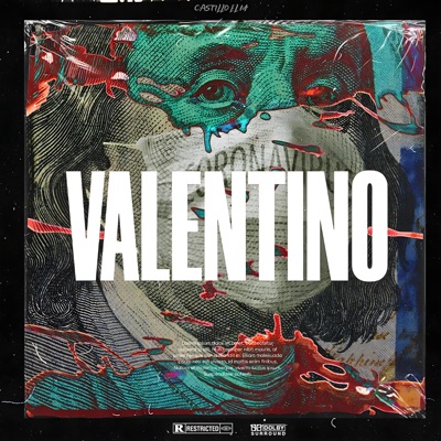 VALENTINO - Single